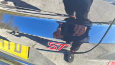 Ford Puma ST 1.5 EcoBoost ST 5dr Petrol Hatchback